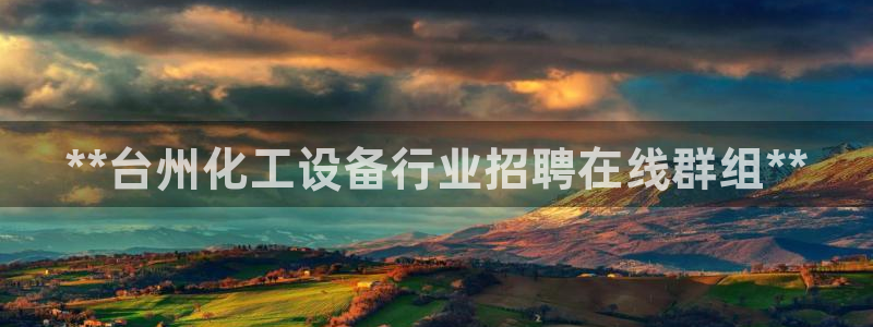 新城平台平台
