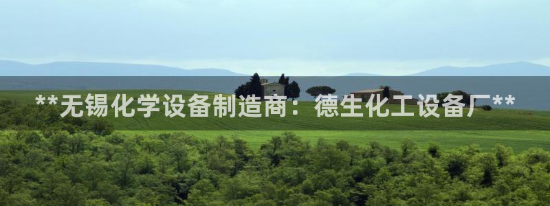 新城平台负责人